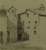 1922 - Case a Orvieto